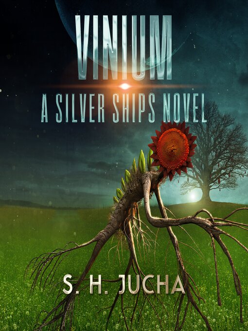 Title details for Vinium by S. H.  Jucha - Available